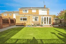Lockington Road, Stowmarket