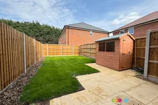 Keyberde Close, Rackheath, Norwich