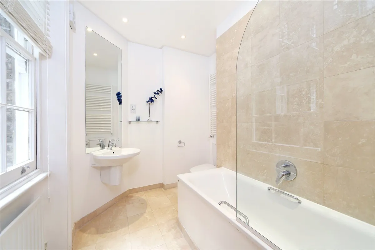 Warwick Chambers, Pater Street, London, W8