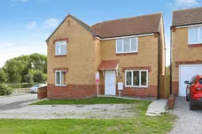 Cemetery Road, Langold, Worksop