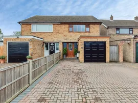 Newton Road, Rushden photo