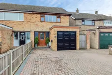 Newton Road, Rushden