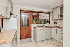 Newton Road, Rushden