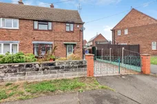 Palmer Avenue, Irthlingborough