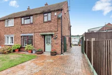 Palmer Avenue, Irthlingborough