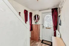 Palmer Avenue, Irthlingborough