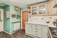 Palmer Avenue, Irthlingborough