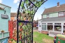 Palmer Avenue, Irthlingborough