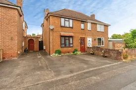 Property responsive