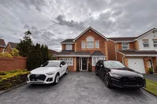 Penberry Gardens, Ingleby Barwick, Stockton-On-Tees