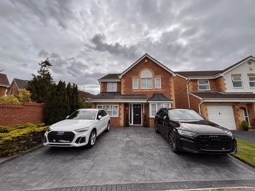 Penberry Gardens, Ingleby Barwick, Stockton-On-Teesphoto