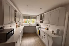 Penberry Gardens, Ingleby Barwick, Stockton-On-Tees