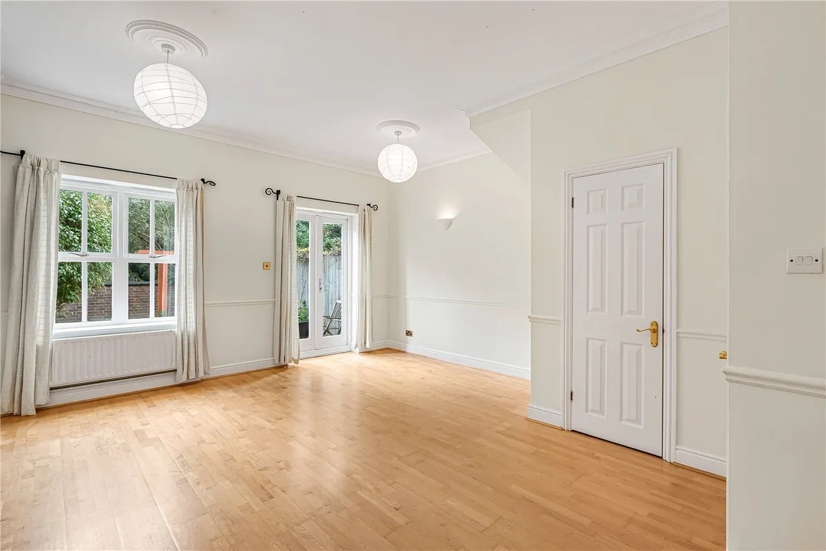 Plater Drive, Oxford, Oxfordshire, OX2