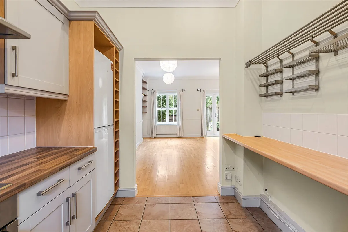 Plater Drive, Oxford, Oxfordshire, OX2