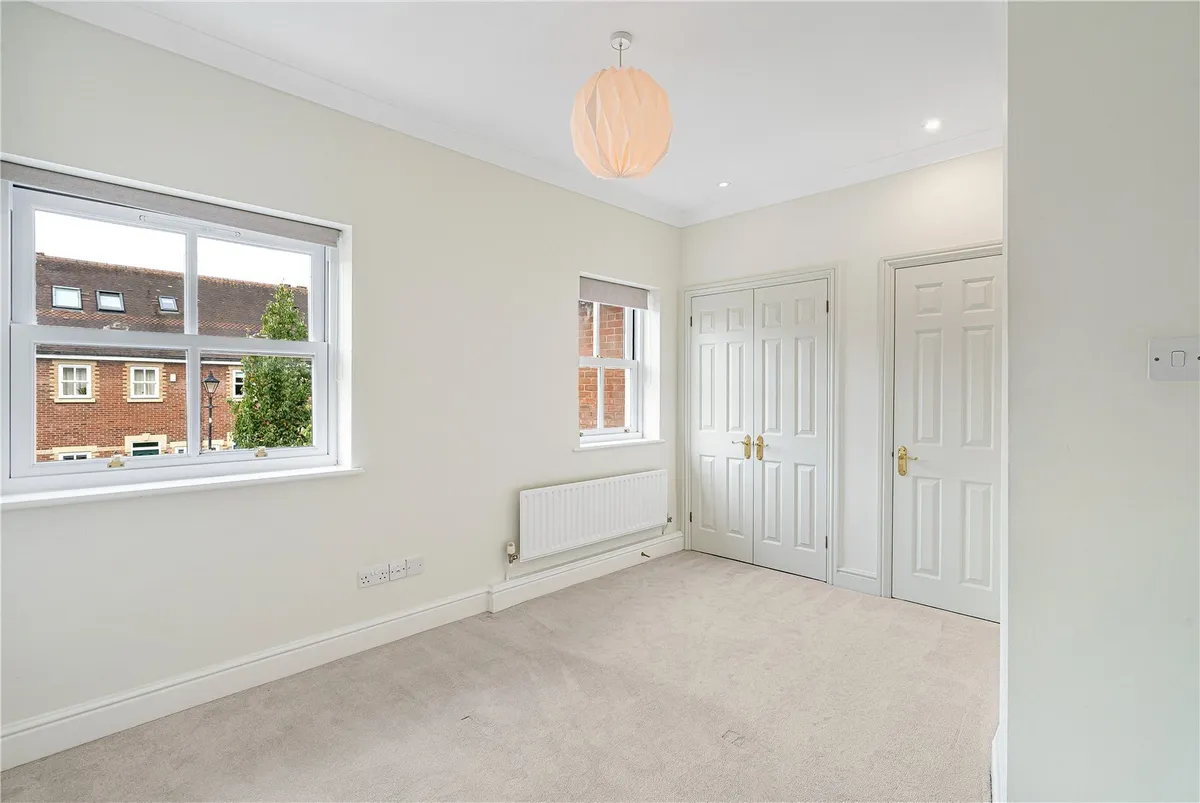 Plater Drive, Oxford, Oxfordshire, OX2