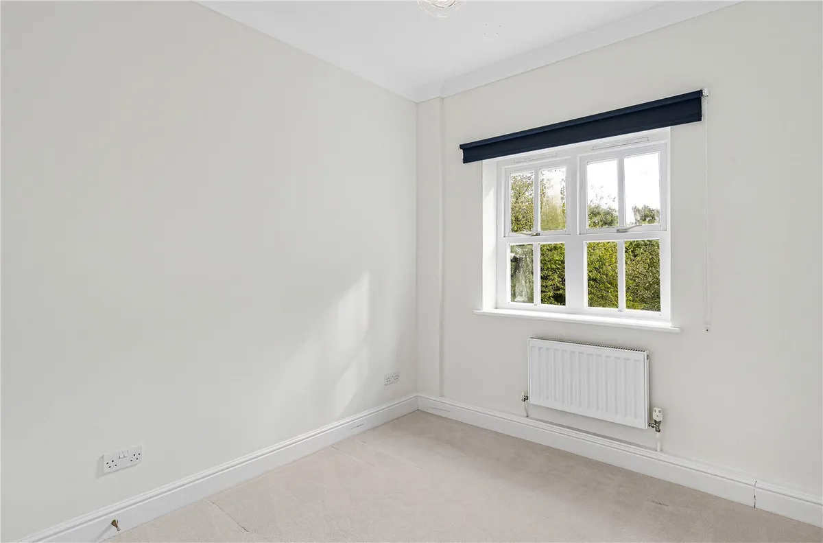 Plater Drive, Oxford, Oxfordshire, OX2