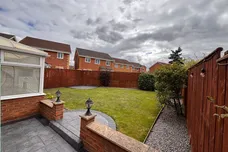 Penberry Gardens, Ingleby Barwick, Stockton-On-Tees