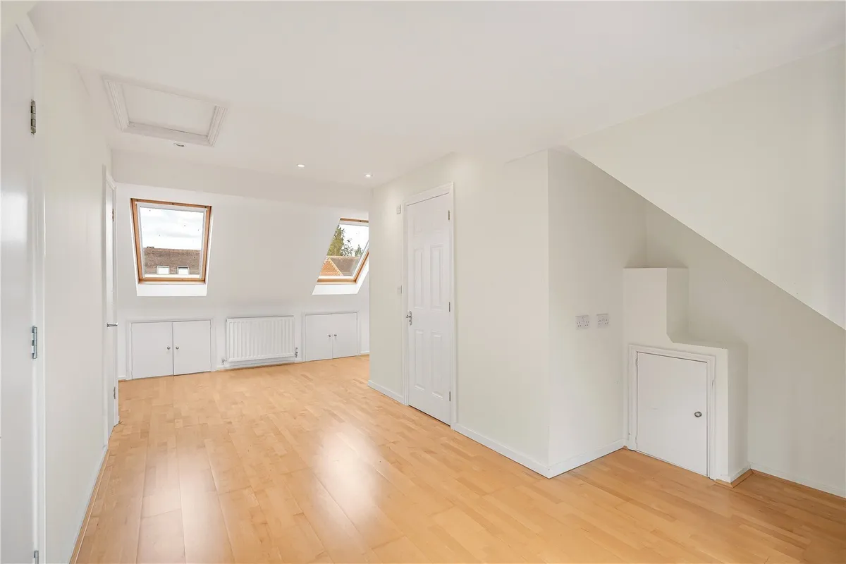 Plater Drive, Oxford, Oxfordshire, OX2