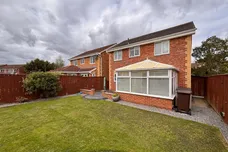 Penberry Gardens, Ingleby Barwick, Stockton-On-Tees