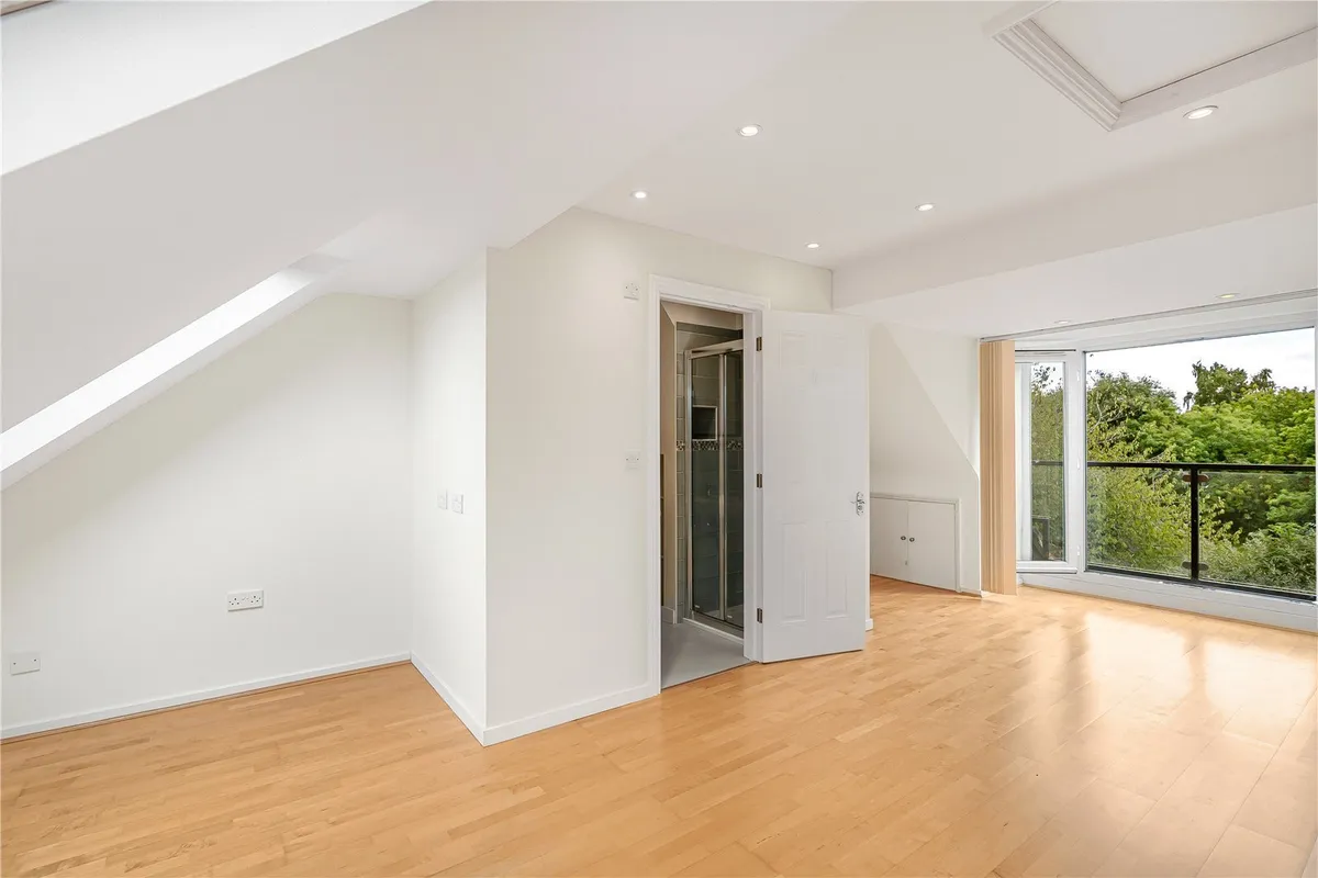 Plater Drive, Oxford, Oxfordshire, OX2