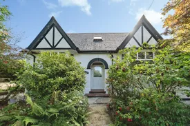 Property responsive