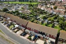 Princes Road, Eastbourne