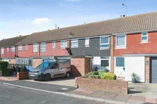 Princes Road, Eastbourne