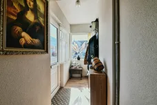 Kenleigh Drive, Boston