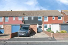 Princes Road, Eastbourne