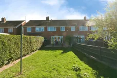 Princes Road, Eastbourne