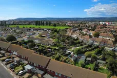 Princes Road, Eastbourne