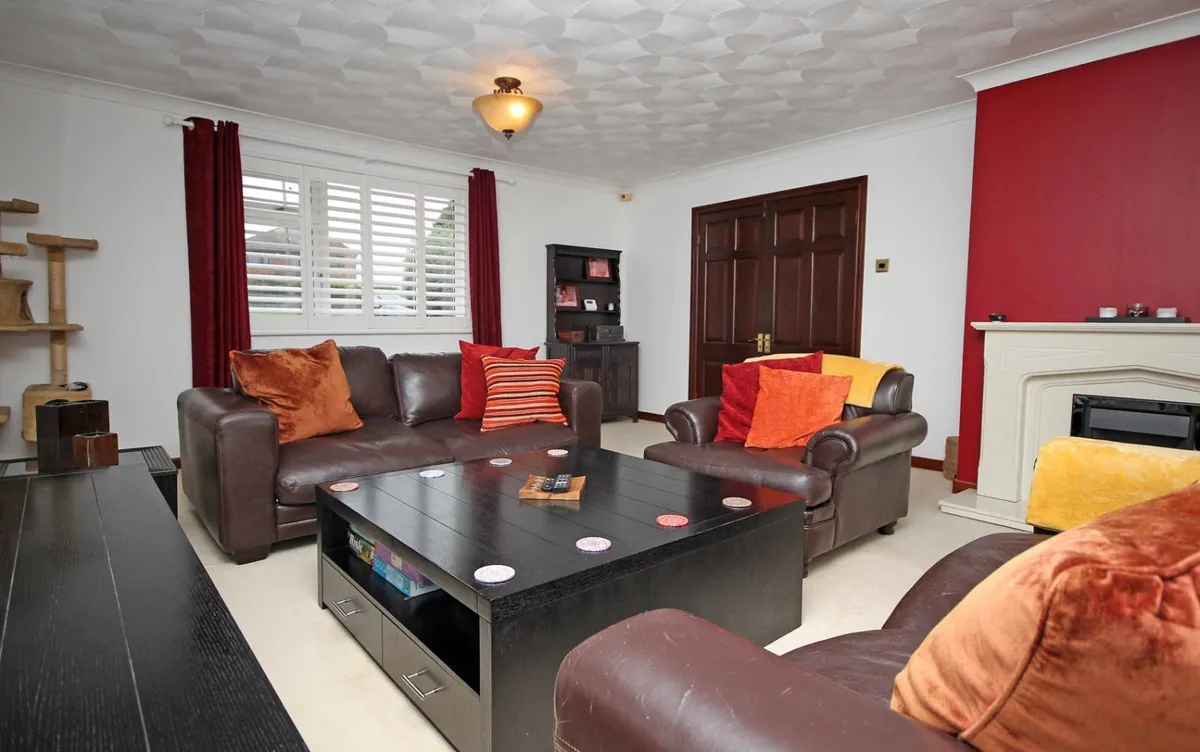 Pentraeth, Isle of Anglesey, LL75