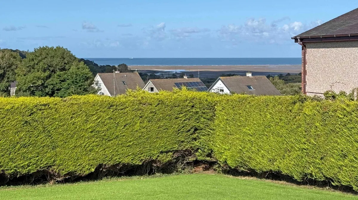 Pentraeth, Isle of Anglesey, LL75