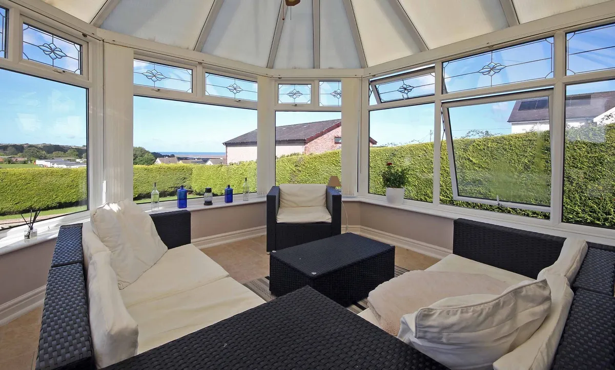 Pentraeth, Isle of Anglesey, LL75