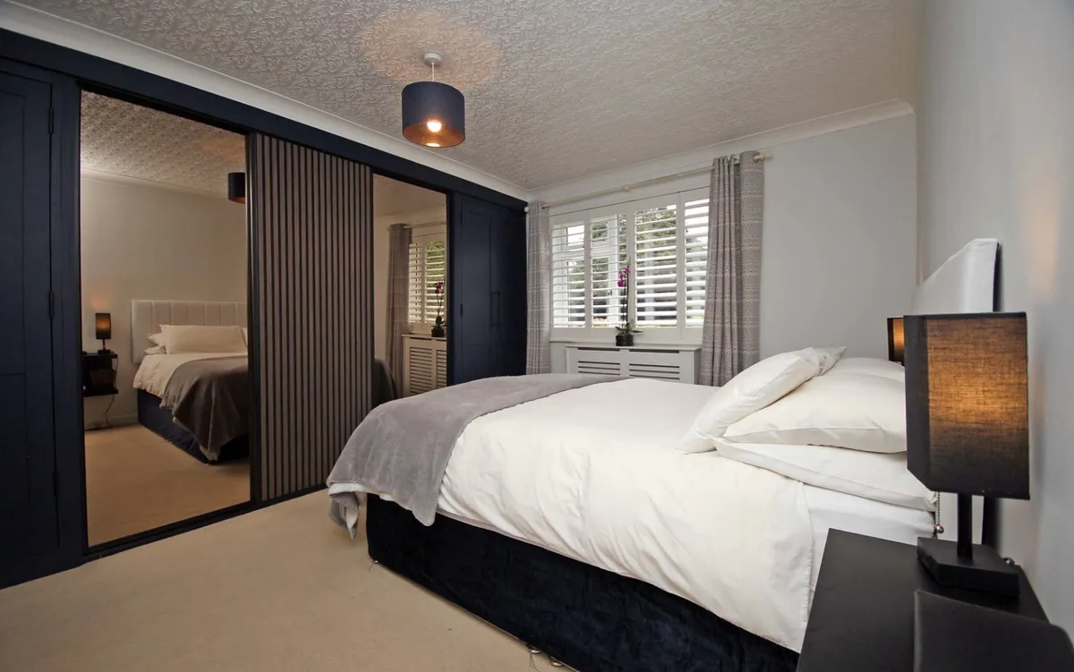 Pentraeth, Isle of Anglesey, LL75