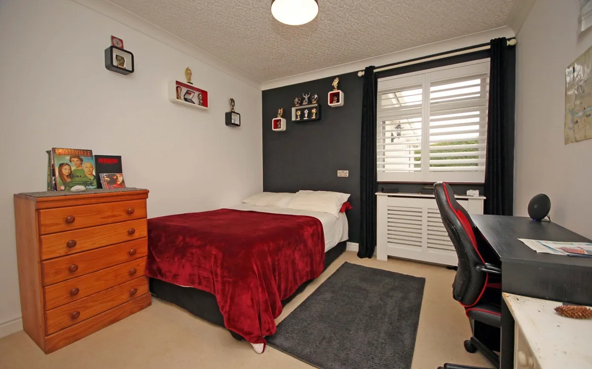 Pentraeth, Isle of Anglesey, LL75