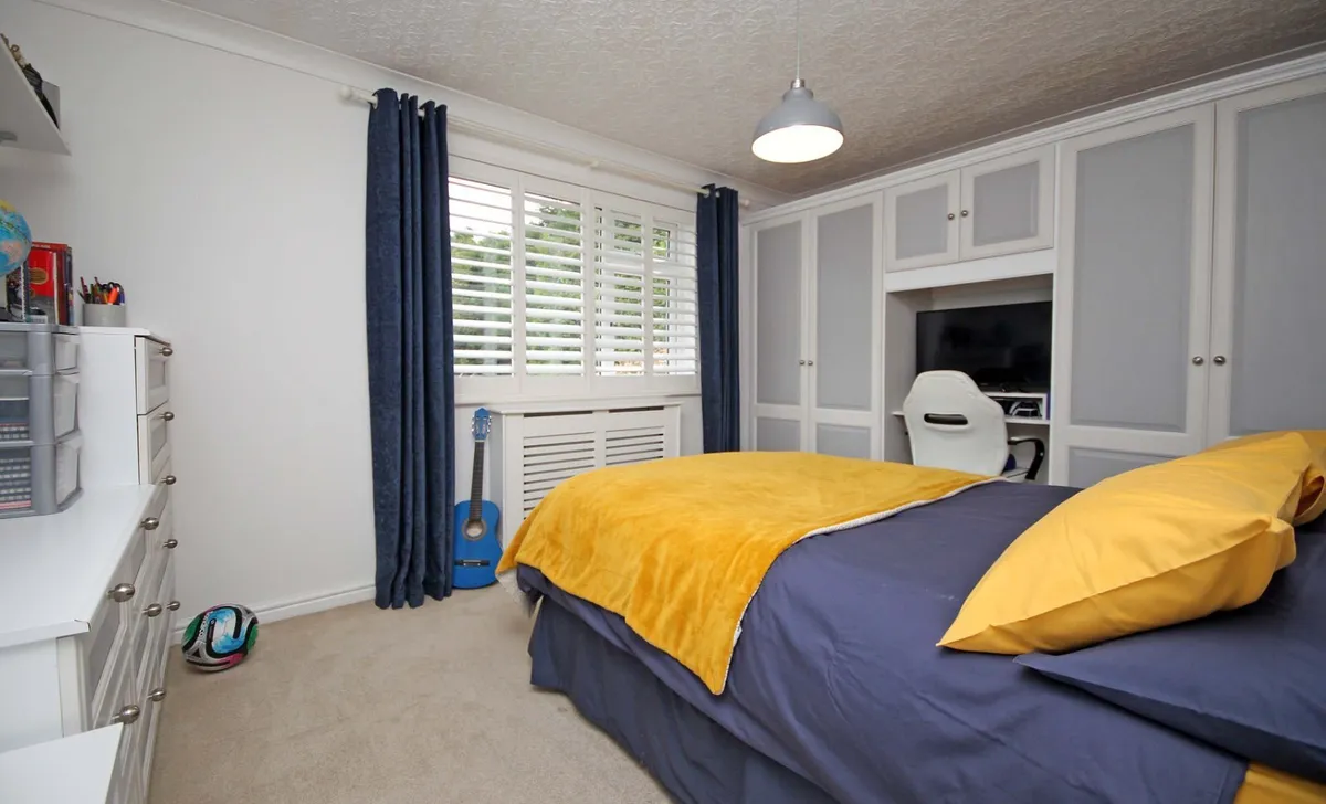 Pentraeth, Isle of Anglesey, LL75