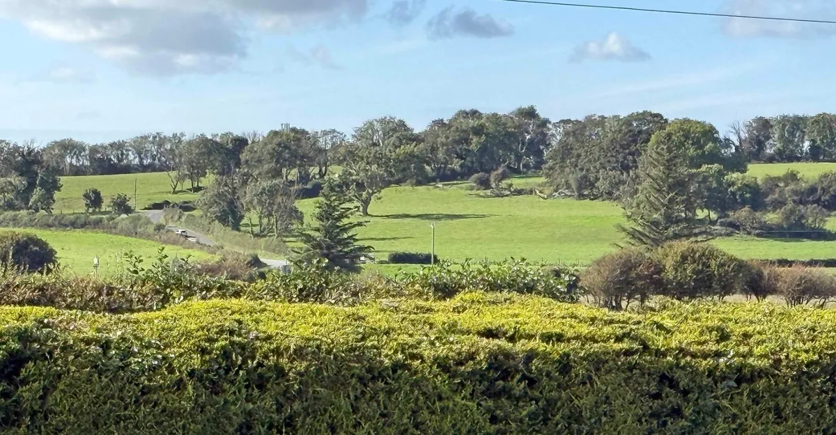 Pentraeth, Isle of Anglesey, LL75