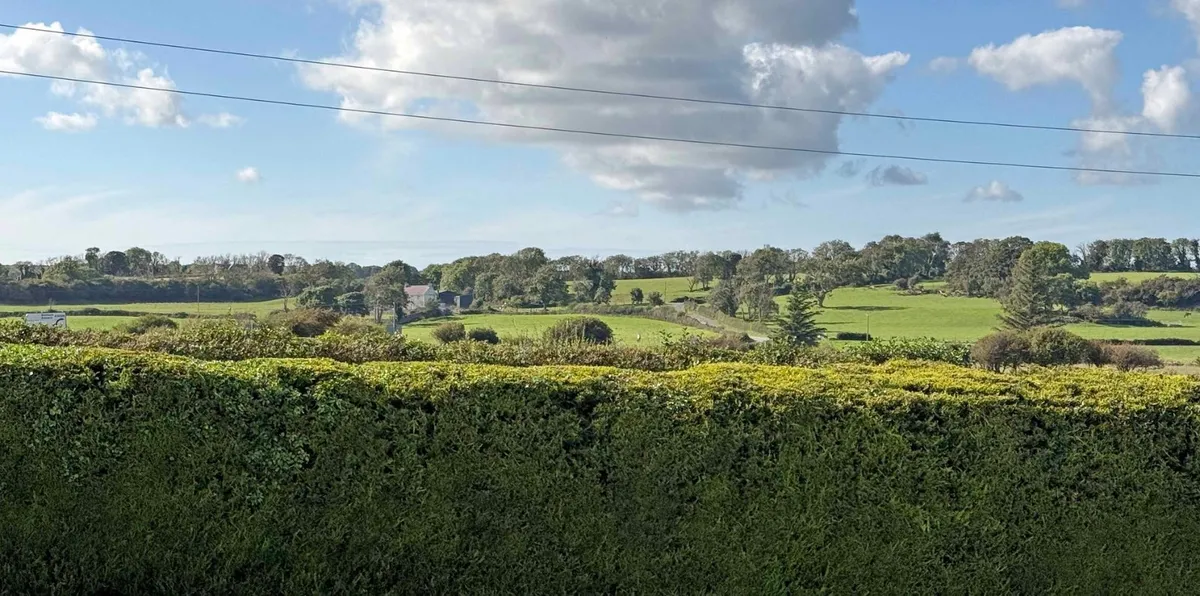 Pentraeth, Isle of Anglesey, LL75