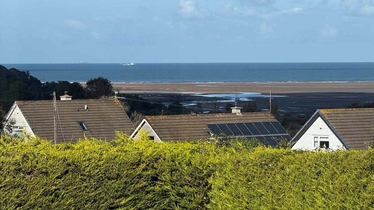 Pentraeth, Isle of Anglesey, LL75