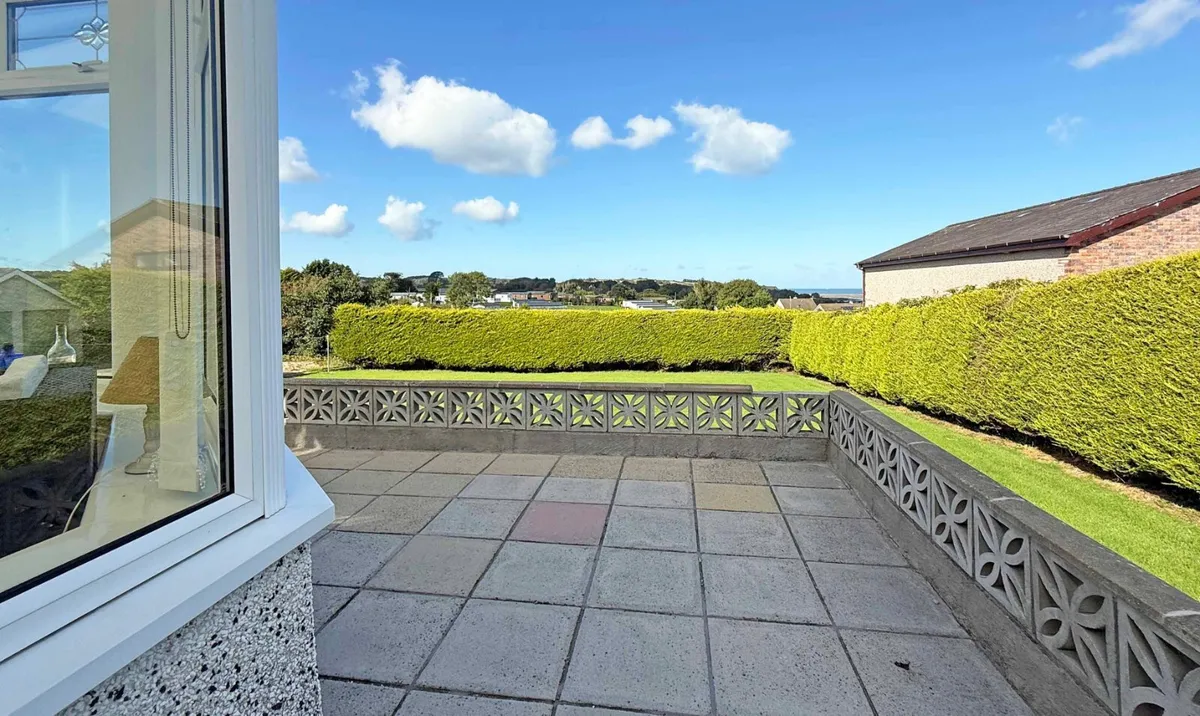 Pentraeth, Isle of Anglesey, LL75