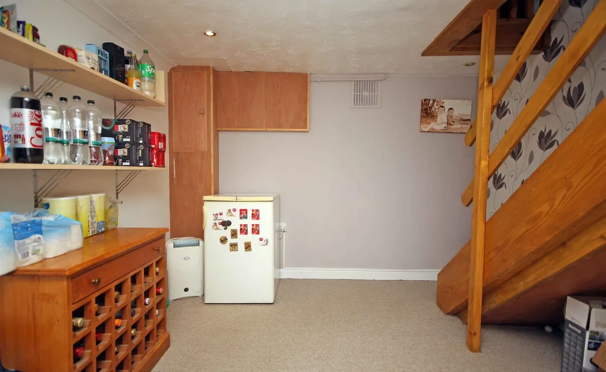 Pentraeth, Isle of Anglesey, LL75