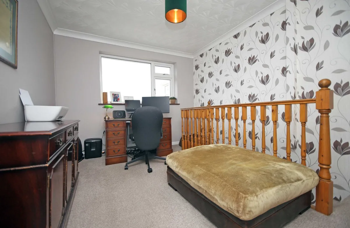 Pentraeth, Isle of Anglesey, LL75