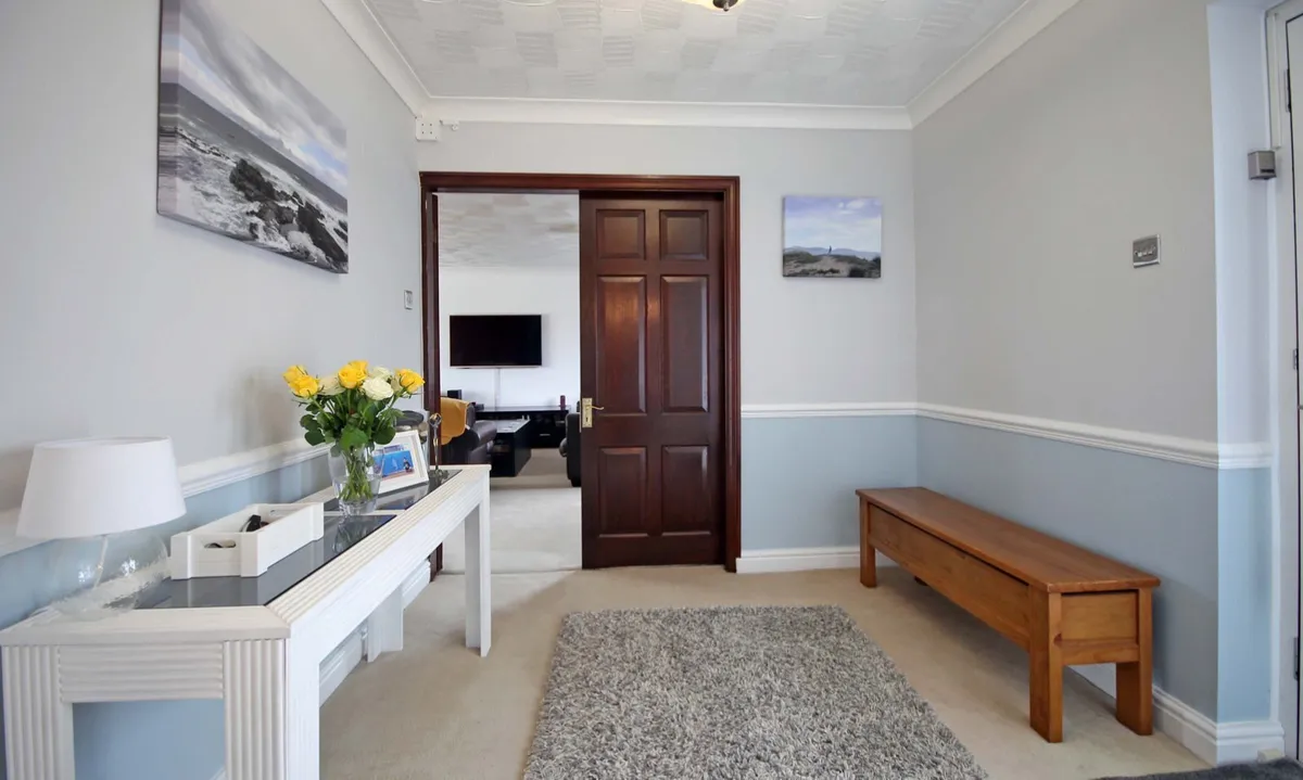 Pentraeth, Isle of Anglesey, LL75