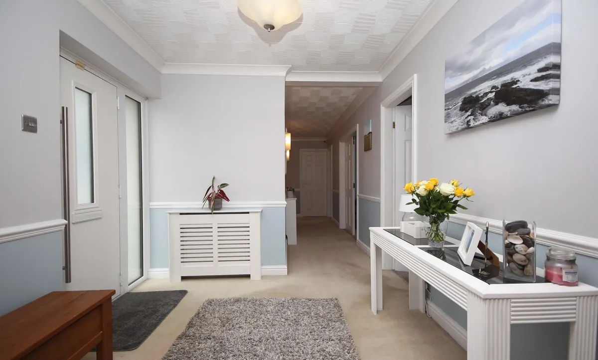 Pentraeth, Isle of Anglesey, LL75