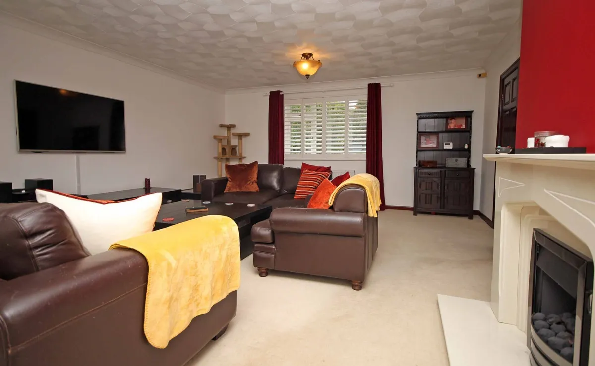 Pentraeth, Isle of Anglesey, LL75