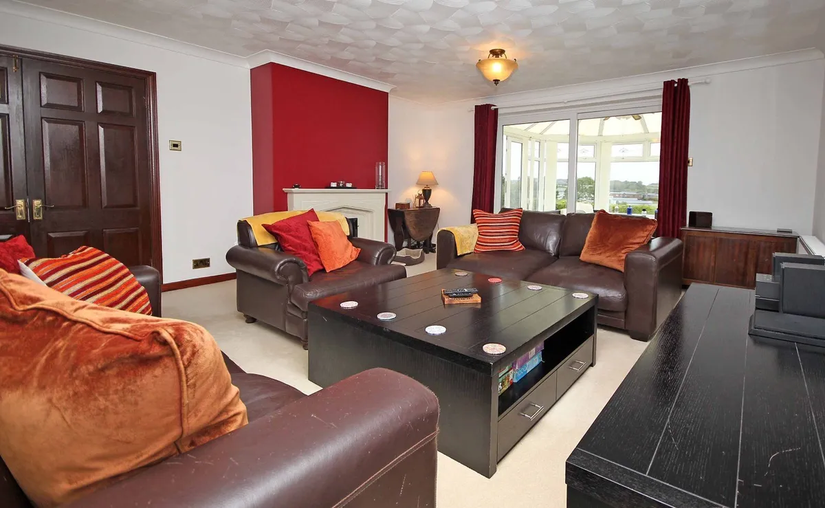 Pentraeth, Isle of Anglesey, LL75