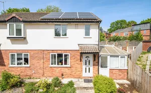 Uplands Drive, Exeter, Devon, EX4 photo