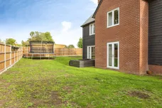 School View, Caston, Attleborough