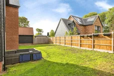 School View, Caston, Attleborough